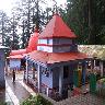 Haat Kalika Temple